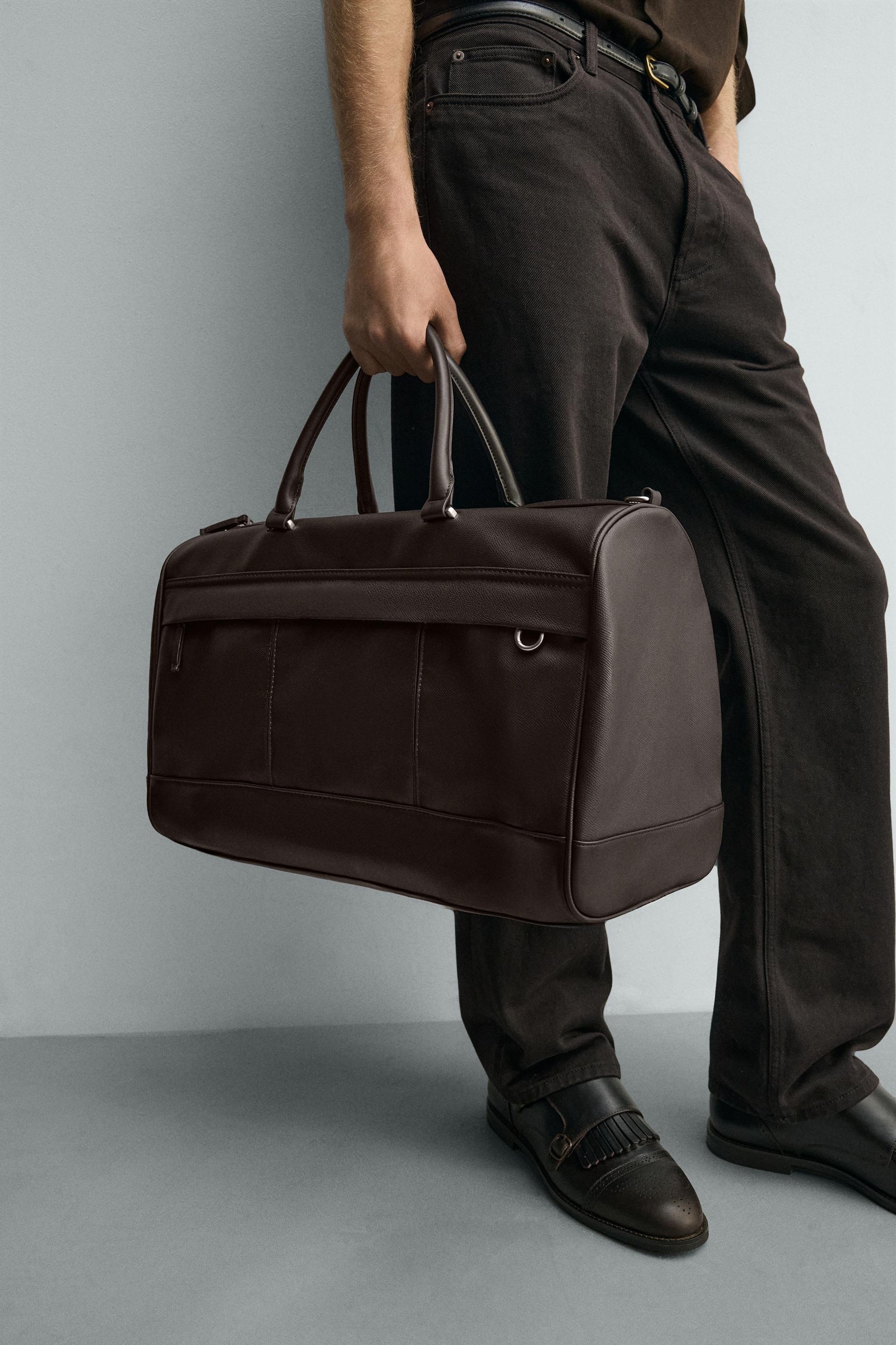 Premium Travel Bag
