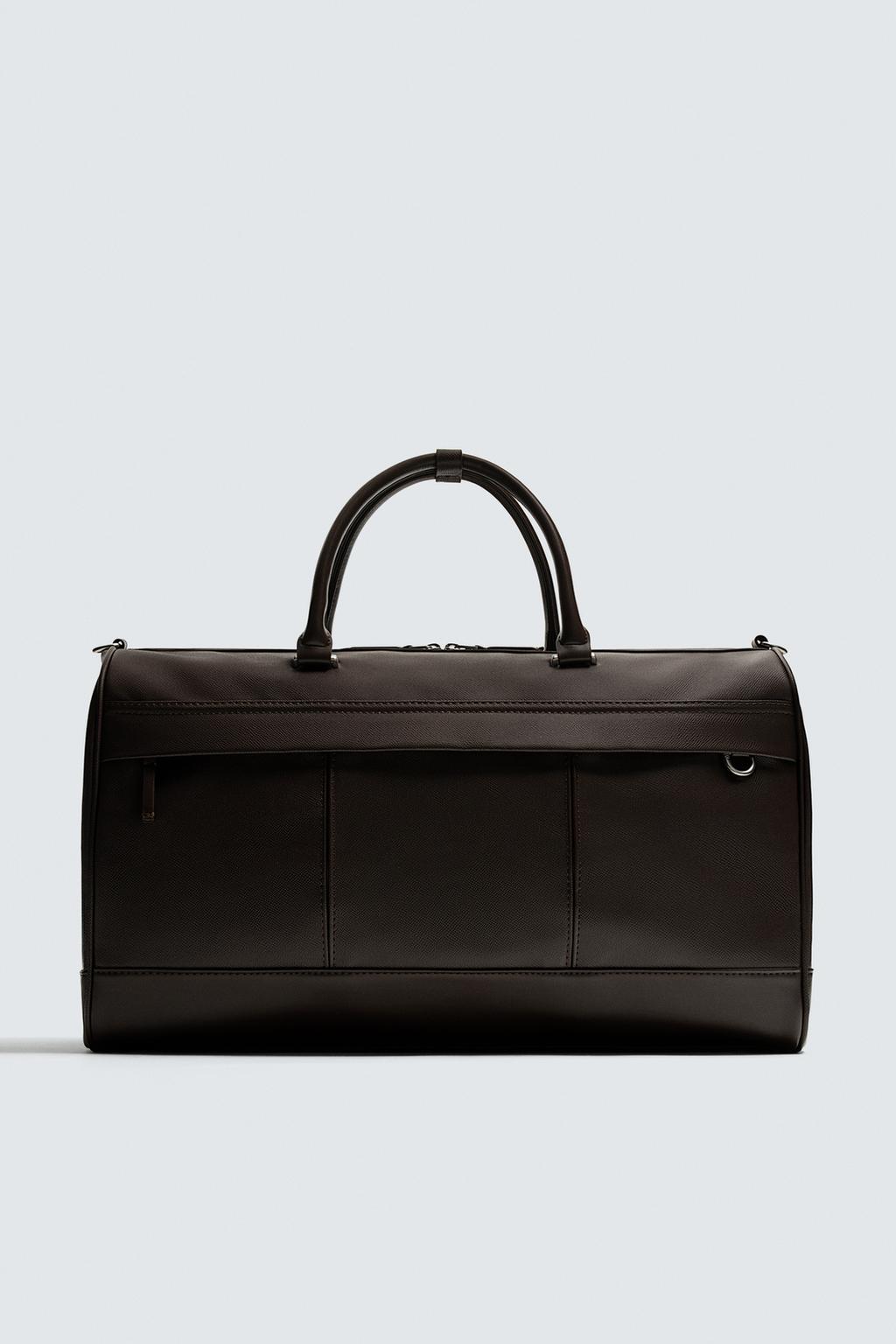 Premium Travel Bag