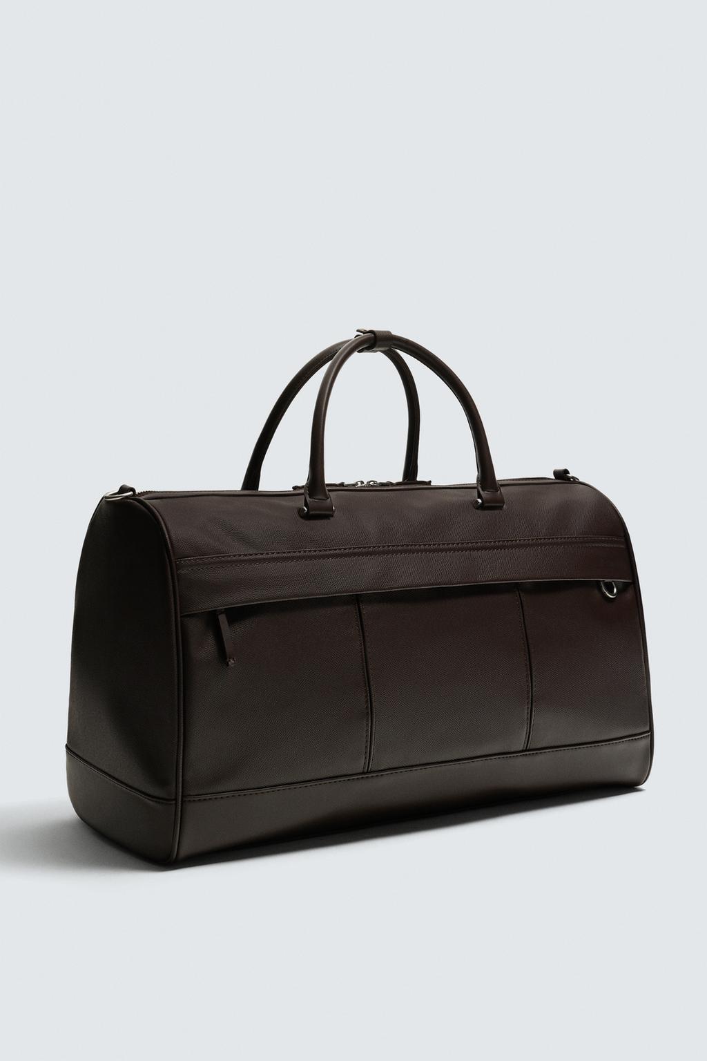 Premium Travel Bag