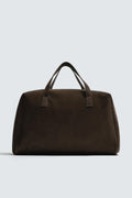 leather handbags