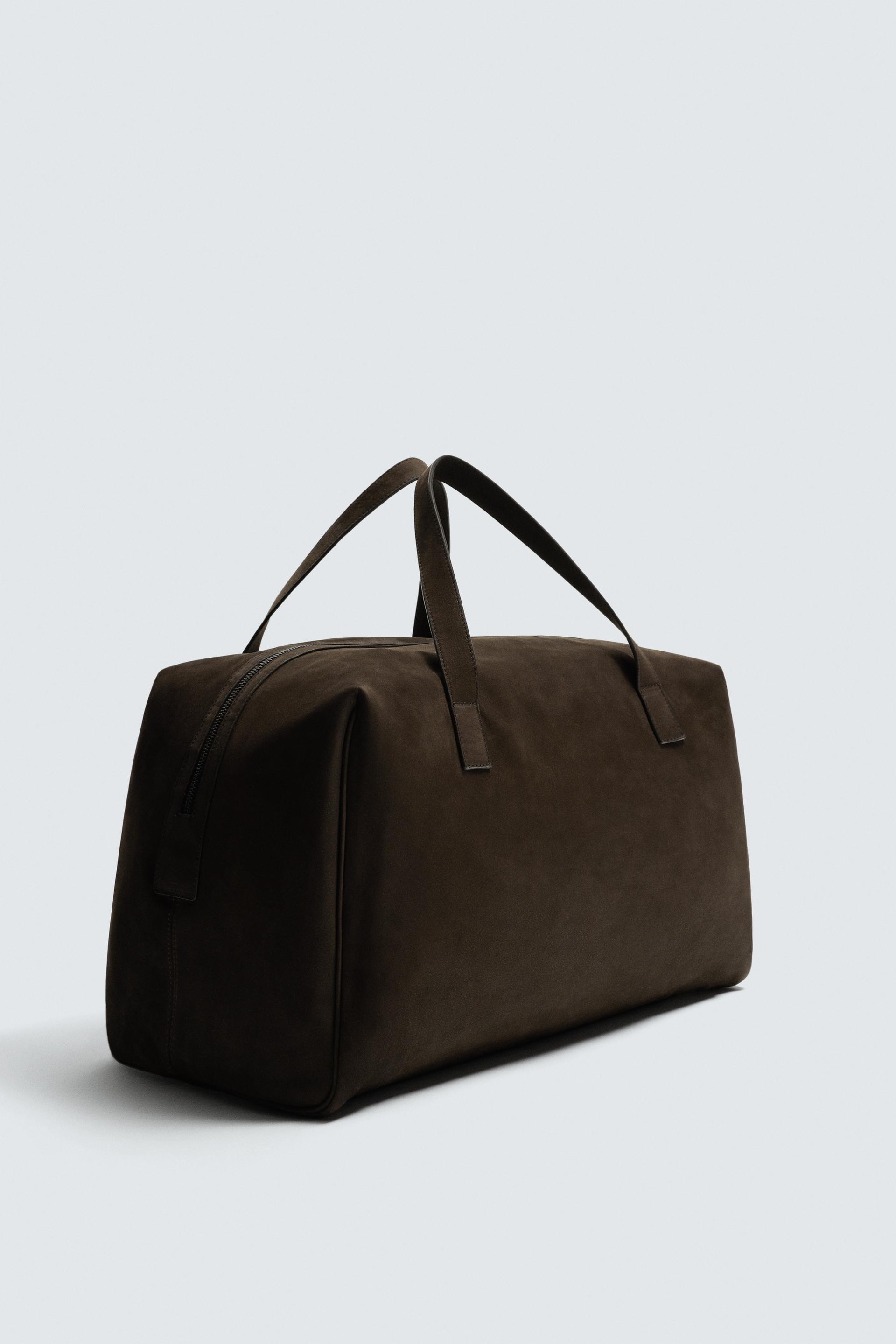 leather handbags