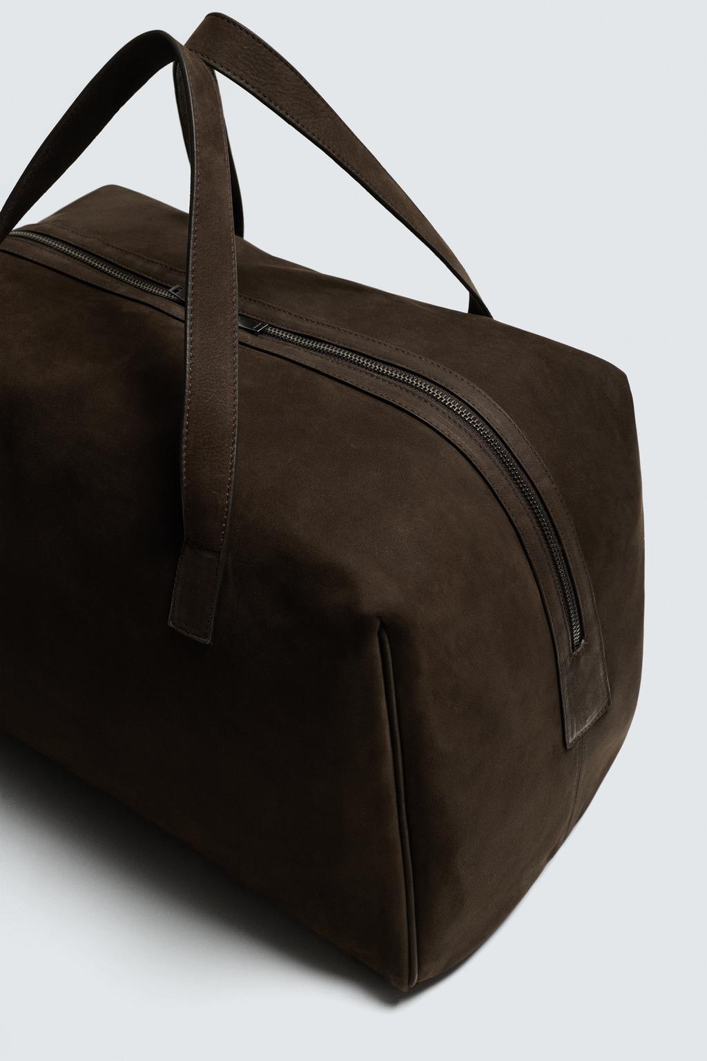 leather handbags