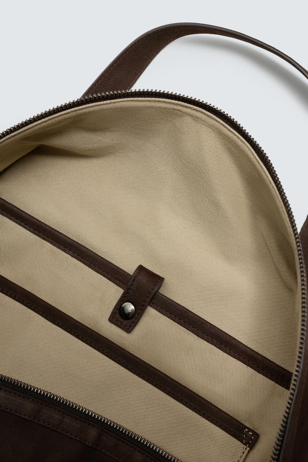 leather handbags