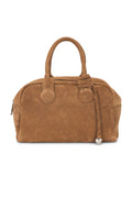 Soft-sided bowling bag