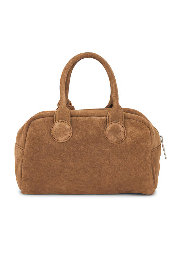 Soft-sided bowling bag