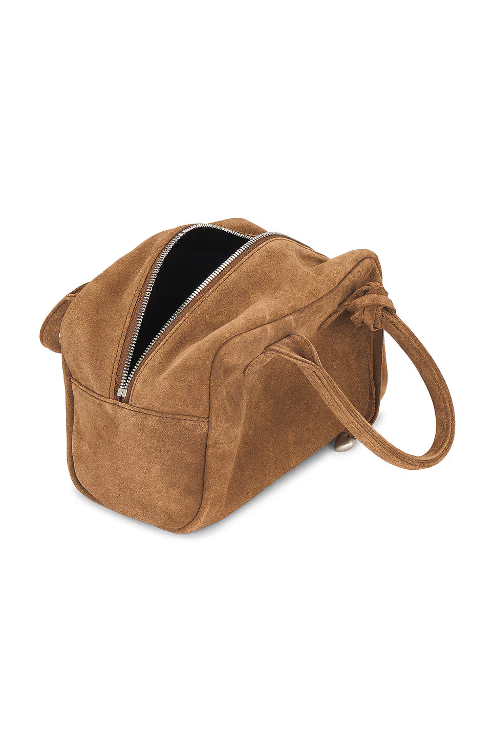 Soft-sided bowling bag