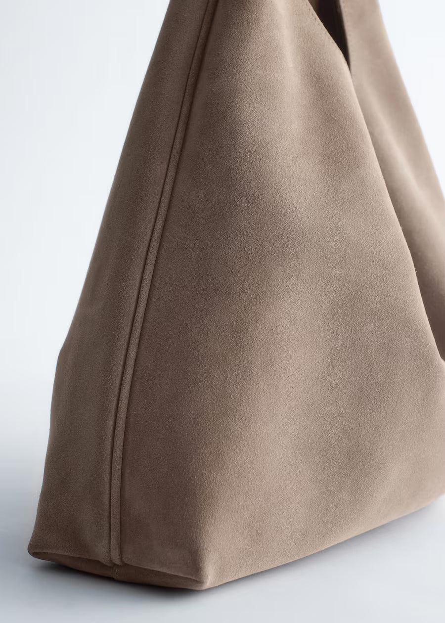 Large Tote Shoulder Bag