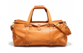 Men's Genuine Leather Travel Bag (Handheld/Crossbody)